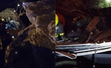 Dramatične fotografije nakon pogibije mladića u Srpskim Toplicama