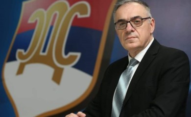 MILIČEVIĆ: Nemoguće da SDS i SNSD budu dio zajedničke vlasti na bilo kojem nivou