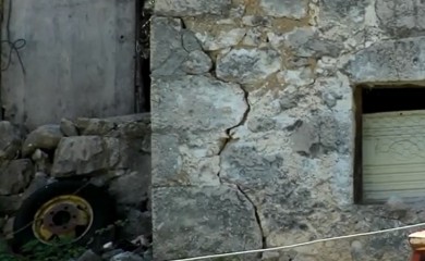 Milion maraka za sanaciju posljedica zemljotresa u Berkovićima