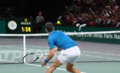 ĐOKOVIĆ: Svaki turnir je šansa za istoriju