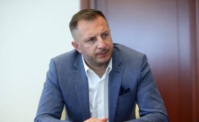 Nedeljko Ćorić imenovan za direktora "Autoputeva Srpske"