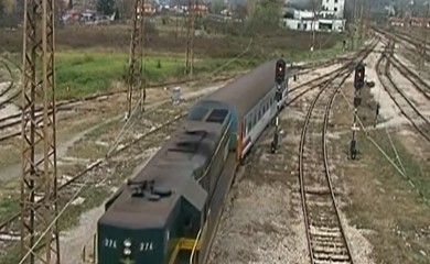 Jović zadovoljan stanjem u “Željeznicama”