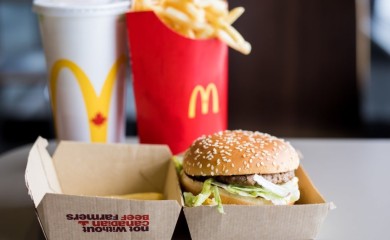 McDonald's prestaje s radom u BiH