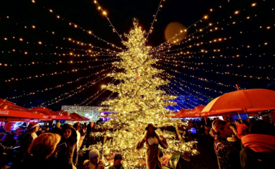 Turisti okupirali najveći grad Srpske