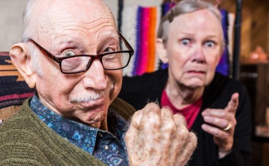 Psovanje je znak inteligencije