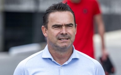 Bivši holandski fudbaler doživio moždani udar