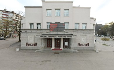 Pet premijera: Narodno pozorište Republike Srpske ispraća uspješnu godinu