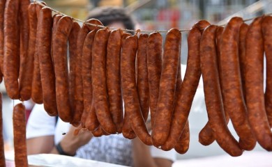 Kranjska kobasica povučena sa tržišta Hrvatske