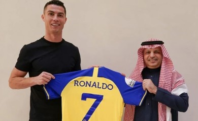 Ronaldo potpisao za tim iz Saudijske Arabije