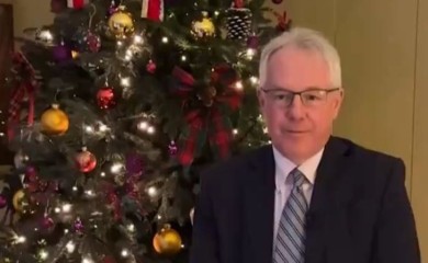 Marfi: 2023. godina donijela brojne izazove, politika SAD ostaje jasna