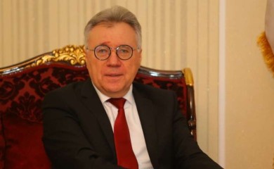 “Dodik jedan od najvećih prijatelja Rusije” Kalabuhov: Predsjednik Srpske uskoro u posjeti Moskvi