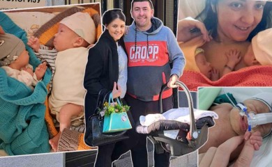 Banjalučanka na svijet donijela trojke: Ljekari savjetovali da rodim jedno i ostanem živa, a dvoje da “ubijem”