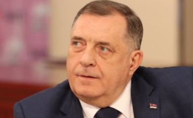 Dodik poručio da ga ne plaši upozorenje SAD: Neću žrtvovati interese Srba u BiH