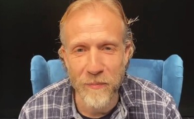 Kalinić udario partnerku šakom u glavu