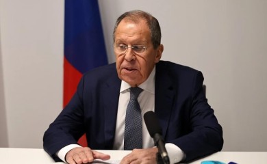 Lavrov o Basharu al-Assadu: Nije bio sposoban ispuniti najosnovnije potrebe stanovništva
