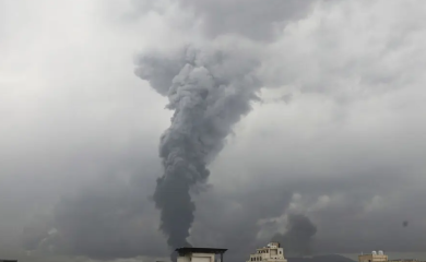 Saudijska Arabija bombardovala luku u Jemenu