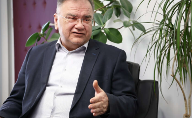 Ivanić protiv gašenja PDP-a i Stanivukovićevog novog pokreta