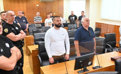 Vrhovni sud ukinuo presudu Šakiću, ponovo će mu suditi za ubistvo Ćuluma