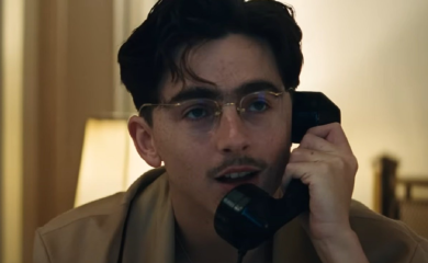 "Marty Supreme" već ruši rekorde