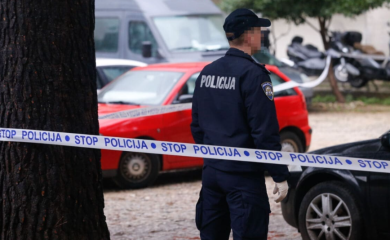 Stravično: otac ubio sina sa autizmom pa sebe