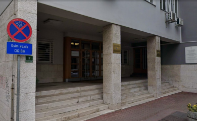 CIK pokreće postupak protiv Vukanovića, Pandurevićeve i Dodika
