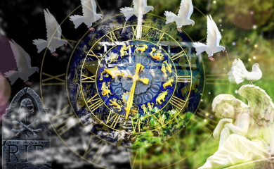 Blizanci ne razumiju partnerov stav, Vage očekuje prijatno iznenađenje