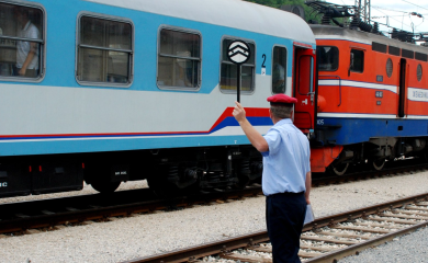 “Željeznice Srpske" u minusu 15 miliona