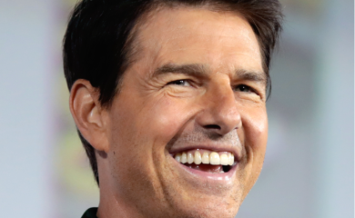 Koliko košta izgovorena riječ Toma Kruza