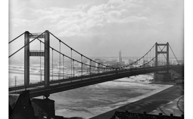 Kraljev most spaja bratske zemlje: Jedna je od tri zadužbine na Drini