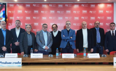 Svetosavski proglas: Desna opozicija u Srbiji protiv njemačko-francuskog plana za KiM