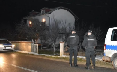 Danas sahrana ubijenom Senadu i njegovom ocu koji je preminuo od tuge za sinom