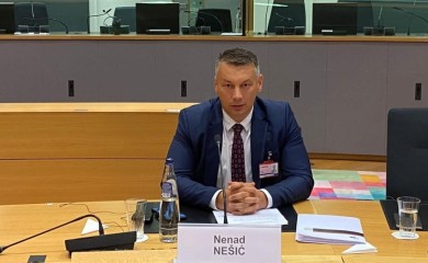 OBA BiH dodatno provjerava Nešića i Heleza