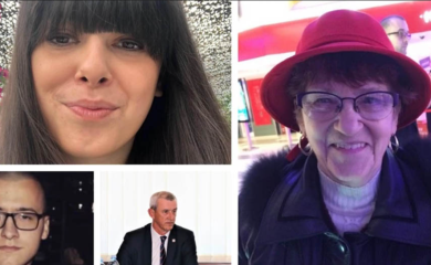 Komšinicu iskasapila i stavila u kofer: Osuđena na 30 godina zatvora