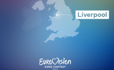 “Ujedinjeni muzikom”: Objavljeni logo i slogan ovogodišnjeg Eurosonga