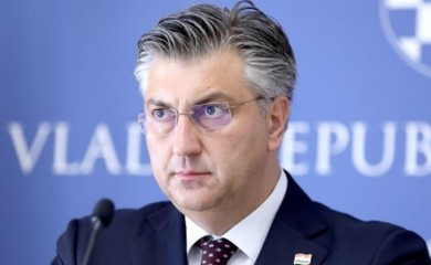 PLENKOVIĆ: Zagreb i Kijev imaju sjajne odnose uprkos Milanoviću