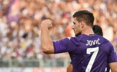 Španci pišu: Luka Jović ima ponudu iz Turske