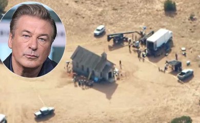 Alek Boldvin zvanično optužen za ubistvo koleginice