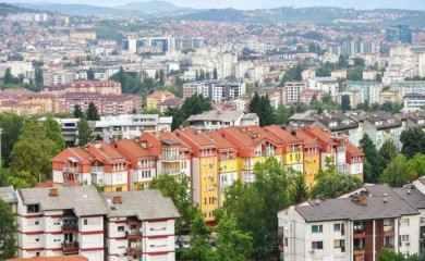 Iznajmila stan na dan: Supruga ubijenog Dobojlije uhapšena u banjalučkom naselju
