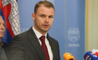 "Nadam se da sutra NEĆE BITI DOJAVE O BOMBI" Stanivuković i odbornici nisu dogovorili datum sjednice Skupštine grada