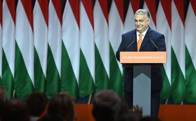 Sutra "dan D" za Orbana