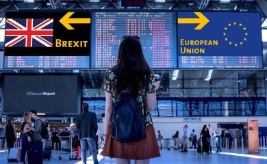 Britanci požalili zbog Brexita