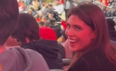 Isplivala slika lijepe Sare iz Arene: Bogdan Bogdanović odlučio da ljubavi da drugu šansu