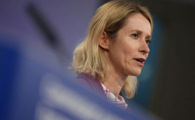 Ruski zvaničnik o šefici EU diplomatije: U svakoj normalnoj organizaciji bila bi smijenjena