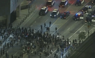 Eksplozija protesta širom SAD-a: Amerikanci bojkotuju posao i škole