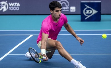 Alkaras lako savladao Frica: Španac ide u polufinale mastersa u Majamiju