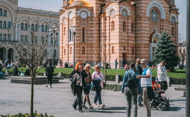 Do 20. aprila javne konsultacije o Strategije demografskog razvoja u Banjaluci