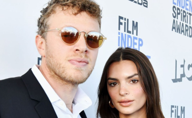 Bivšeg supruga Emili Ratajkovski optužuju za seksualno zlostavljanje