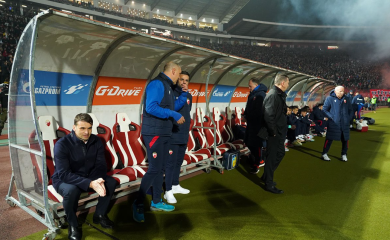 Milojević: Bilo bi idealno da se titula overi u derbiju