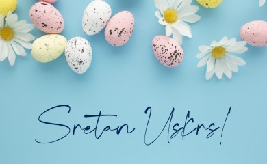 Vjernici danas proslavljaju Uskrs po gregorijanskom kalendaru