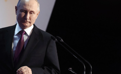 Neočekivani preokret u najbrutalnijem ratu i to zahvaljujući Putinu?